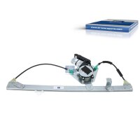 Front right electric Window Regulator DT SPARE PARTS for...
