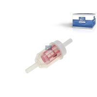 Windscreen washer fluid filter DT SPARE PARTS...