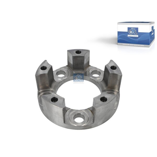 Planetenradsatz DT SPARE PARTS IAM-Expertise passend für u.a. MAN TGA