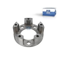 Planetenradsatz DT SPARE PARTS IAM-Expertise passend...