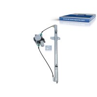 Front right electric Window Regulator DT SPARE PARTS for...