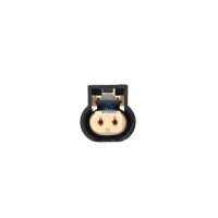 Sensor Abgastemperatur DT SPARE PARTS IAM-Expertise...