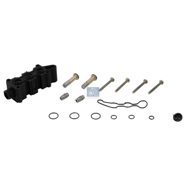 Repair Kit Air Dryer DT SPARE PARTS IAM-Expertise suitable for VOLVO