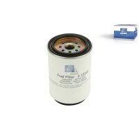 Spin-on Fuel Filter DT SPARE PARTS for VOLVO FH16 and others