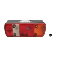 Rear Light left DT SPARE PARTS suitable for e.g....
