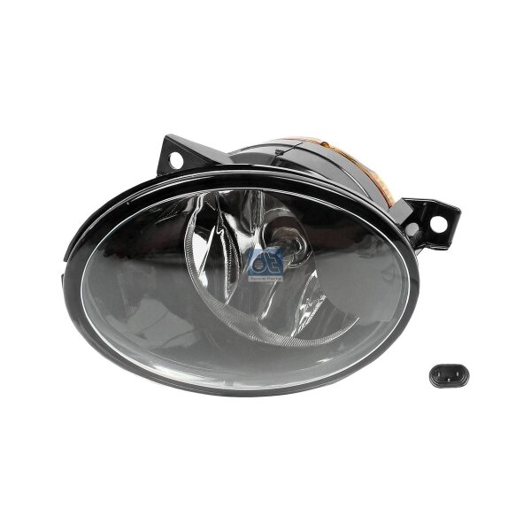 Front Fog Light left 12 V DT SPARE PARTS for MERCEDES-BENZ SPRINTER and others