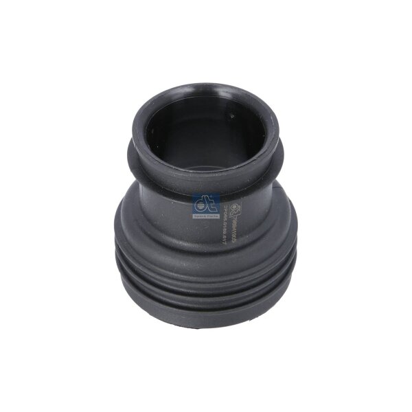 Kühlmittelrohrleitung DT SPARE PARTS IAM-Expertise passend für u.a. RENAULT