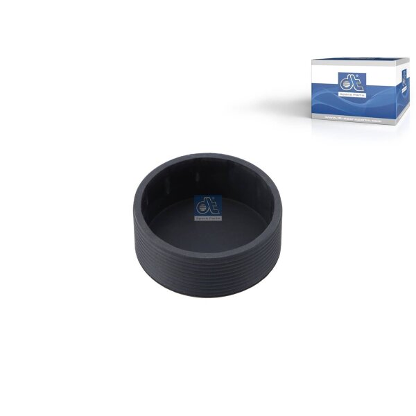 Seal DT SPARE PARTS Aftermarket-Expertise for e.g. suitable for MERCEDES-BENZ