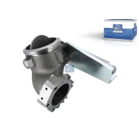 Exhaust Gas Door Engine Brake DT SPARE PARTS...