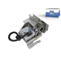 AGR-Ventil DT SPARE PARTS Aftermarket-Expertise passend...