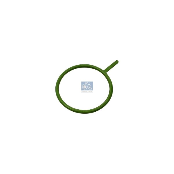 Gasket Cylinder Head DT SPARE PARTS IAM-Expertise fits SCANIA