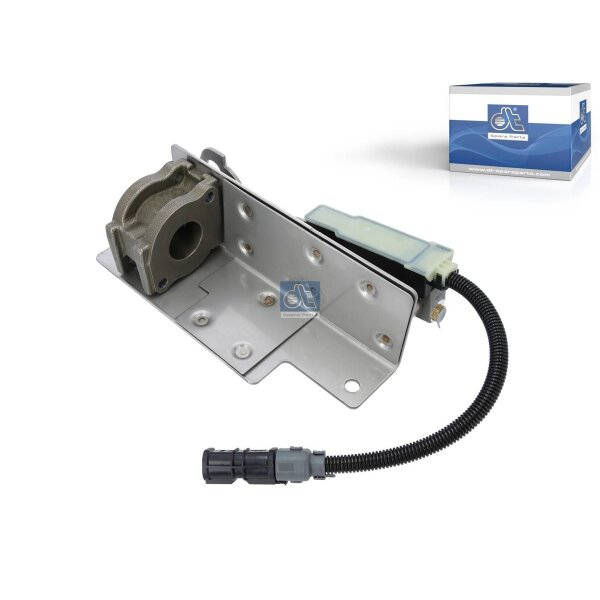 AGR-Ventil DT SPARE PARTS Aftermarket-Expertise passend für MAN