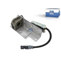 AGR-Ventil DT SPARE PARTS Aftermarket-Expertise passend...