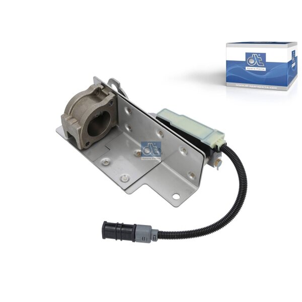 AGR-Ventil DT SPARE PARTS Aftermarket-Expertise passend für MAN