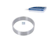 Zentrierring Felge DT SPARE PARTS IAM-Expertise passend...