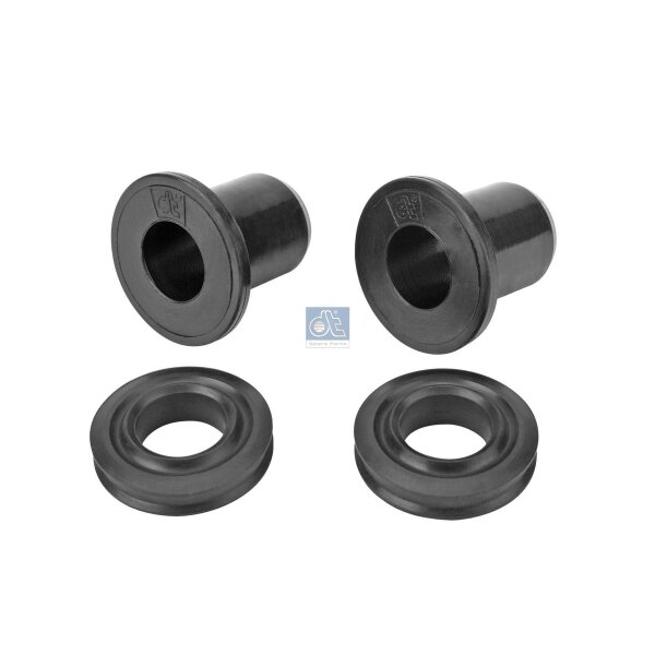 Reparatursatz Schalthebel DT SPARE PARTS IAM-Expertise passend für SCANIA