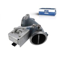 Exhaust Gas Door Engine Brake DT SPARE PARTS...