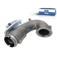 Exhaust Gas Door Engine Brake DT SPARE PARTS...