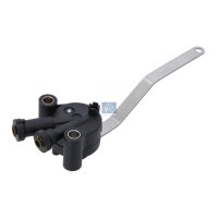 Regler Niveauregulierung DT SPARE PARTS IAM-Expertise...