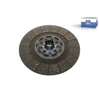 Kupplungsscheibe Ø 380 mm 10 Zähne DT SPARE...