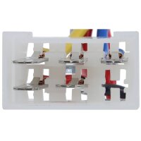 Innenraumgebläse 24 V DT SPARE PARTS IAM-Expertise passend für RENAULT TRUCKS