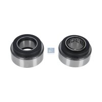 Radlagersatz Vorderachse Ø 58 mm DT SPARE PARTS...