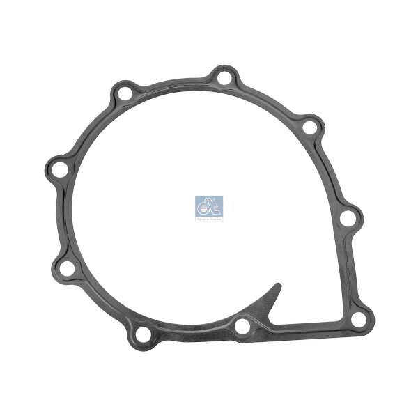 Seal water pump DT SPARE PARTS IAM-Expertise suitable for e.g. MAN TGS