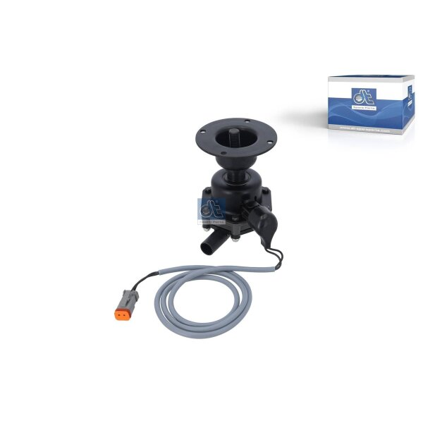 Oil Separator Crankcase Ventilation DT SPARE PARTS for SCANIA