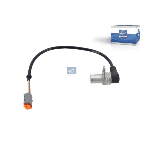 Sensor Motordrehzahl DT SPARE PARTS IAM-Expertise passend für SCANIA