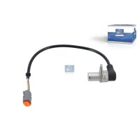 Sensor Motordrehzahl DT SPARE PARTS IAM-Expertise passend...