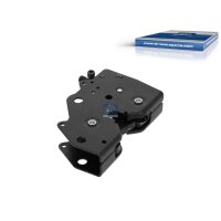 Verriegelung Fahrerhaus DT SPARE PARTS IAM-Expertise...
