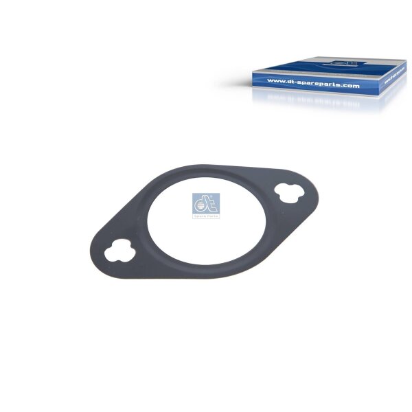 Dichtung Kurbelgehäuseentlüftung DT SPARE PARTS für MERCEDES-BENZ