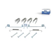 Repair Kit DT SPARE PARTS IAM-Expertise suitable for e.g....
