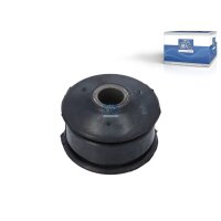 Bush Spring Eye DT SPARE PARTS IAM-Expertise fits...