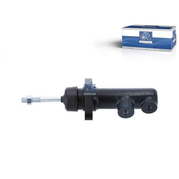 Master Cylinder Clutch DT SPARE PARTS IAM-Expertise fits SCANIA
