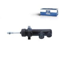 Geberzylinder Kupplung DT SPARE PARTS IAM-Expertise...