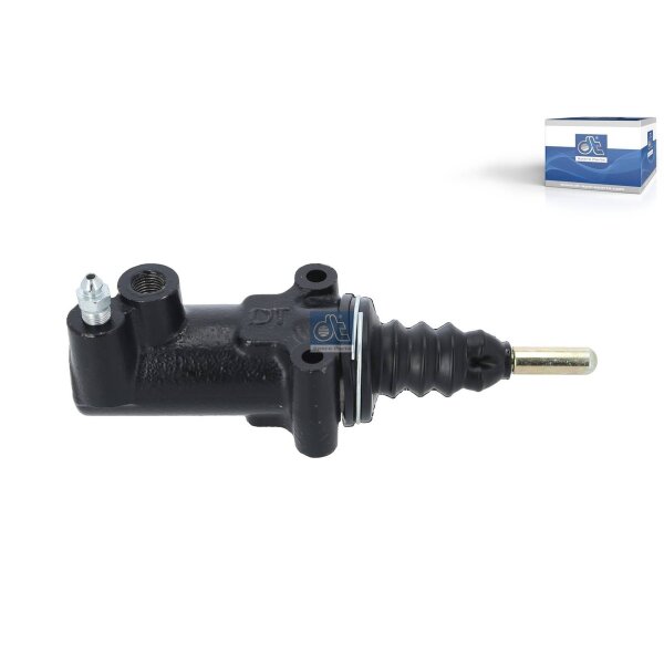 Geberzylinder Kupplung DT SPARE PARTS IAM-Expertise passend für IVECO