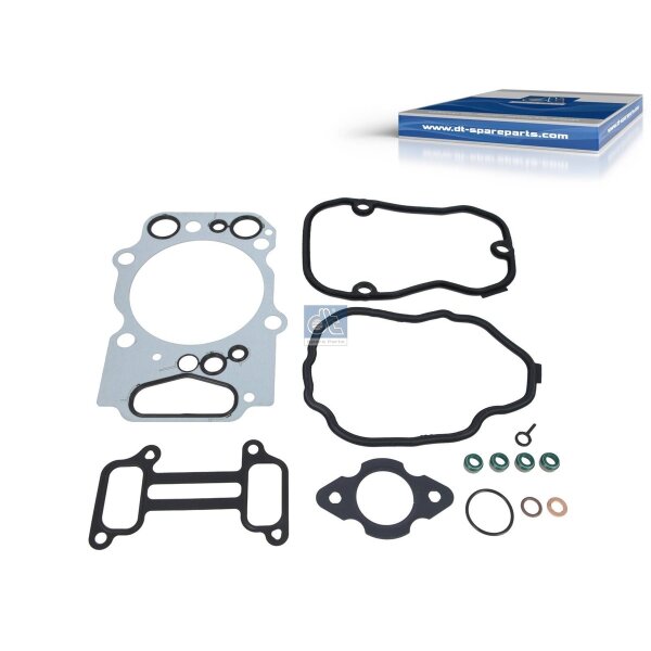 Gasket set Cylinder Head DT SPARE PARTS suitable for e.g. SCANIA R I