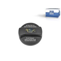 Deckel Ölfiltergehäuse DT SPARE PARTS passend...