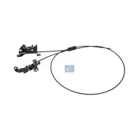 Door Lock DT SPARE PARTS Aftermarket-Expertise suitable...