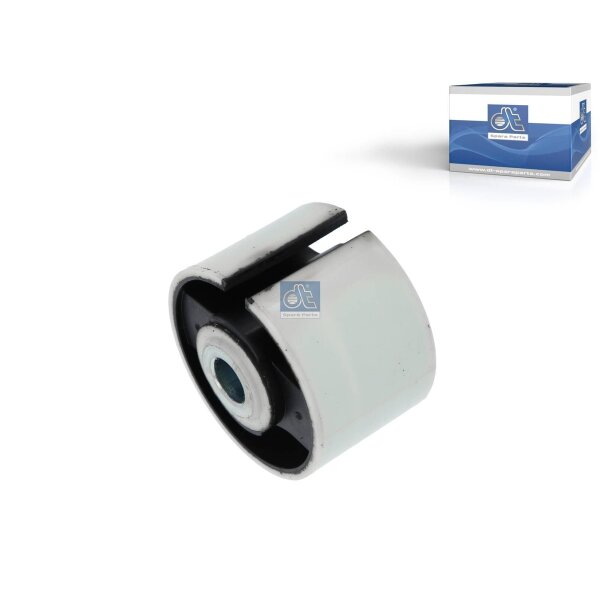 Buchse Fahrerhauslagerung Ø 16 3 mm DT SPARE PARTS für MERCEDES-BENZ
