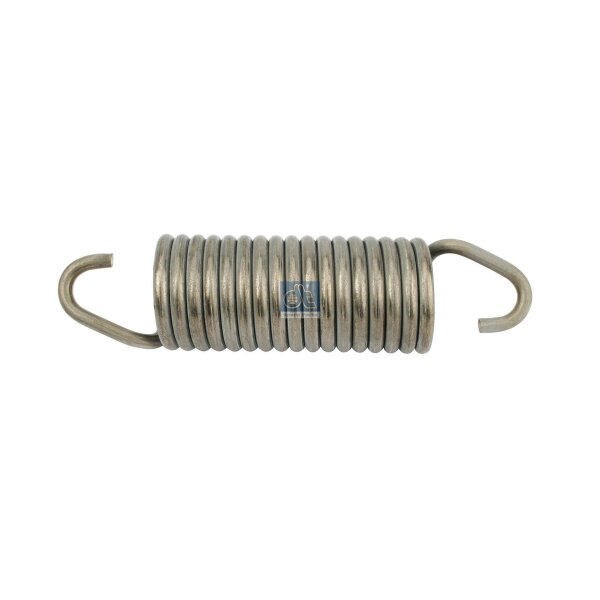 Feder Bremsbacken 145 mm DT SPARE PARTS für u.a. RENAULT TRUCKS