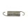 Feder Bremsbacken 145 mm DT SPARE PARTS für u.a. RENAULT TRUCKS