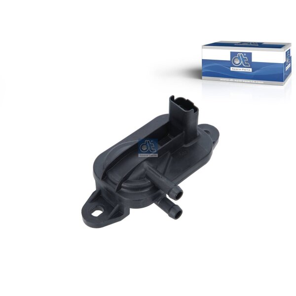 Sensor Exhaust Pressure DT SPARE PARTS IAM-Expertise suitable for IVECO