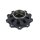 Wheel Hub rear axle DT SPARE PARTS IAM-Expertise suitable for BPW