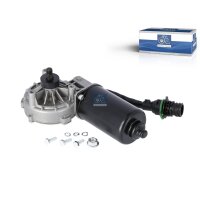 Wischermotor DT SPARE PARTS Aftermarket-Expertise passend...