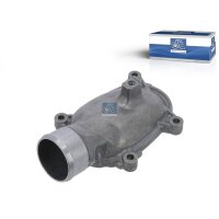 Thermostat Housing DT SPARE PARTS Aftermarket-Expertise...