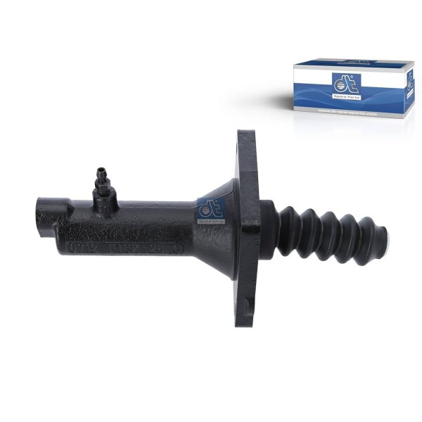 Clutch Slave Cylinder DT SPARE PARTS IAM-Expertise suitable for MERCEDES-BENZ
