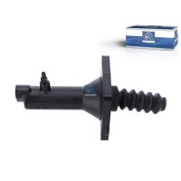 Clutch Slave Cylinder DT SPARE PARTS IAM-Expertise...