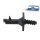 Clutch Slave Cylinder DT SPARE PARTS IAM-Expertise suitable for MERCEDES-BENZ